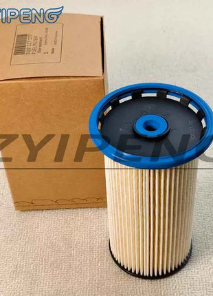 Filtro Olio 5Q0127177 per VW Arteon Beetle Caddy Golf VII POLO Passat B8 T-ROC Tiguan Touran Audi Škoda Astra 1.6 2.0TDI