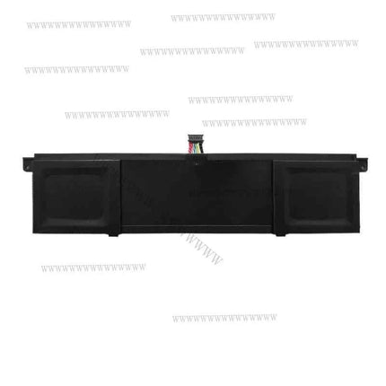 HD 7.6V 39Wh 5230mAh New Laptop Battery R13B01W R13B02W for Xiaomi Mi Air 13.3" 2018 Series Notebook 161301-0