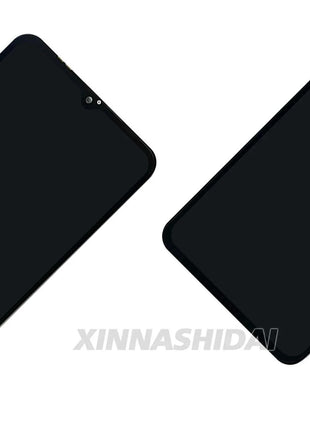 Display LCD per Samsung Galaxy A10 A105, Schermo Touch con Digitalizzatore per Samsung A105/DS A105F A105FD A105A