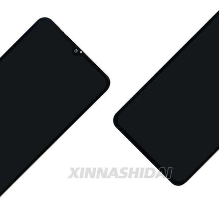 Display LCD per Samsung Galaxy A10 A105, Schermo Touch con Digitalizzatore per Samsung A105/DS A105F A105FD A105A