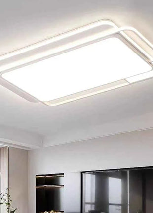 Lampada da soffitto a LED nordica Luci da soggiorno moderne Decorazione d'interni per la casa Camera da letto per bambini Sala da pranzo Lampade a sospensione a soffitto