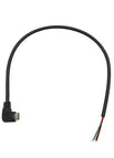 Micro USB 4-pin