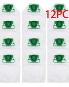 Pallet Freshener Dust Bag for Folletto Vorwerk Kobold VK200 FP200 Vacuum Cleaner Spare Parts