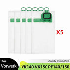 5 Pcs