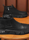 Black Boots / 44