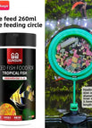 260ml with Feeder