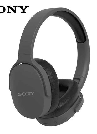 SONY P2961 Wireless Headphones Bluetooth Foldable 9D HIFI Stereo Sound Headset Long Battery Life Heavy Bass Earphone