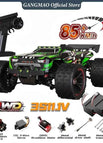 9522PRO 85KM-H G-2B