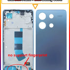 INCELL F Blue Cover
