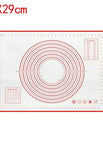 29x26cm / Red
