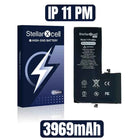 Choice StellarXcell OEM Chip Battery Replacement for IPhoneSE 7 8 X XR XS XSMAX iphone11 12pro 13mii 14pro 15Pro  Replacement