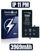 Choice StellarXcell OEM Chip Battery Replacement for IPhoneSE 7 8 X XR XS XSMAX iphone11 12pro 13mii 14pro 15Pro  Replacement