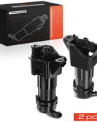 Frankberg 2x ugelli lavafari anteriori sinistro e destro per Audi A6 4F2 C6 2008-2011 4F0955101B 4F0955102B