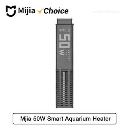 Mijia Smart Fish Tank MYG100 Work With Mijia APP Mobile Controlled Remote Feeding Smart Lighting System Light Aquarium 20L