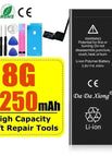 For 8 2250mAh / China Mainland