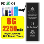 For 8 2250mAh / China Mainland