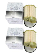 Filtro Diesel 22476-34000 per SSANGYONG KORANDO ACTYON SPORTS KYRON MUSSO REXTON RODIUS 2.0 2.2 motore Diesel K2247034000