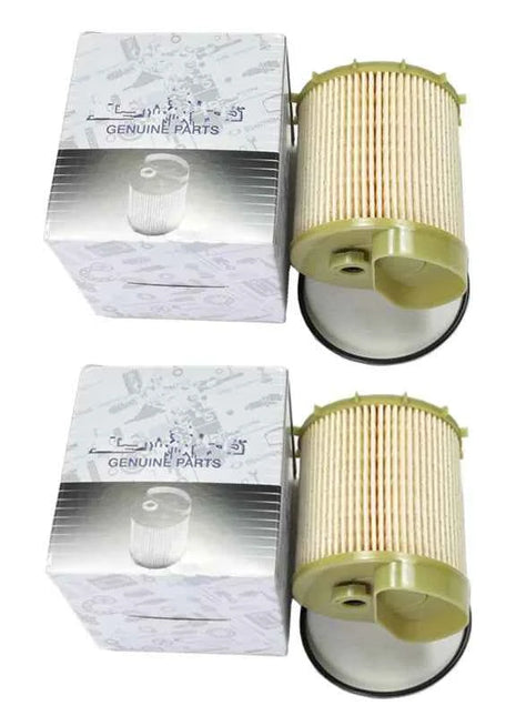 Filtro Diesel 22476-34000 per SSANGYONG KORANDO ACTYON SPORTS KYRON MUSSO REXTON RODIUS 2.0 2.2 motore Diesel K2247034000