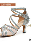 10cm heel 2