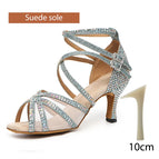 10cm heel 2 / 42 (26cm) / China Mainland