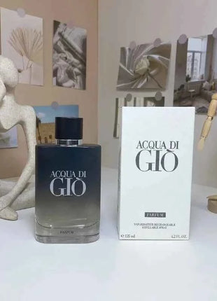 Classic brand perfume; New self-boundless love; Grass love; Men's perfume; Eau de toilette; Men's perfume; Mens perfume.