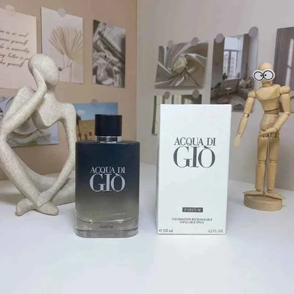 Classic brand perfume; New self-boundless love; Grass love; Men's perfume; Eau de toilette; Men's perfume; Mens perfume.