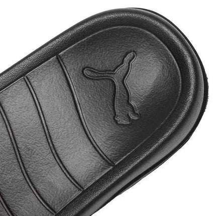 PUMA Pantofole casual da uomo e da donna, scarpe sportive da spiaggia all'aperto, comode e traspiranti, ciabatte da casa 372279-36