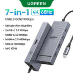 7-in-1 DisplayPort / China Mainland