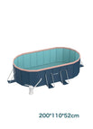 210 pool upgrade