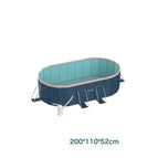 210 pool upgrade / China Mainland