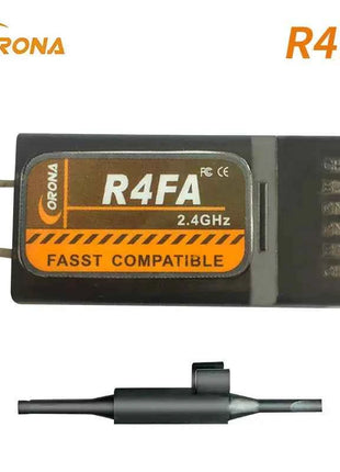 R4FA  R6FA  R8FA  R14FA  R820FA 2.4G Receiver Compatible FASST 7CH Multi Mode For Futaba 10C 12FG 14SG 16SZ 18SZ Radio