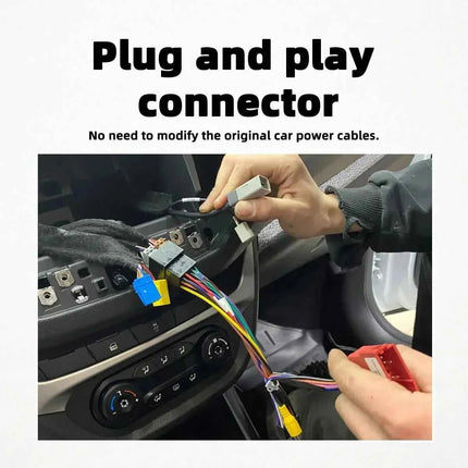 Car Radio For Fiat Idea Lancia Musa 2003-2008 2 Din Android Multimedia Stereo Player Head Unit Autoradio GPS Navigation Carplay