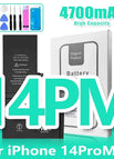 14ProMax 4700mAh HC / China Mainland