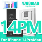 14ProMax 4700mAh HC / China Mainland