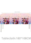 tablecloth / 10 pollici