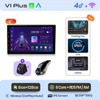 9-V1plus(6G+128G)Camera+DVR / Poland