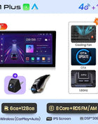 Junsun Qualcomm 8-Core 360 View Camera Universal Stereo 7