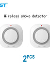 2 smoke sensor / China Mainland