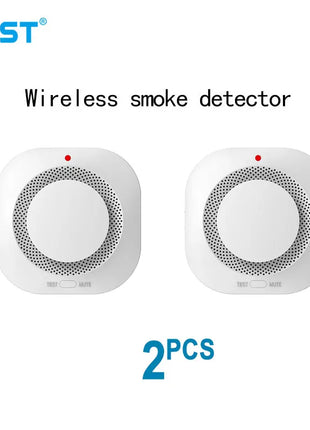 PGST residenziale Tuya Smart 4G Wifi Sistema di allarme per la casa Allarme di sicurezza wireless Casa Smart Life App Controllo funziona con ALexa