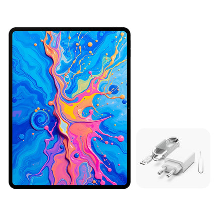 Teclast Artpad Pro Tablet 12.7'' 2176X1600 UHD Helio G99 Android 15 Max. 20Gb RAM 256Gb ROM 4G LTE Dual SIM 10000mAh Ricarica Rapida 30W AI Hyper Audio Pulsante Intelligente