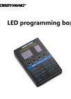 LED Programming Box