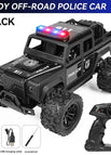 PO2 Black
