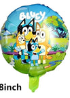 1pc Foil Balloon 4 / Other