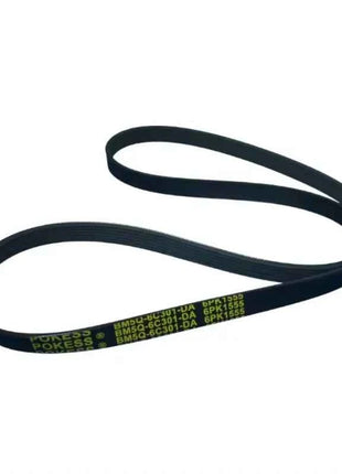 Cinghie con taglio a V per BMW FORD VOLVO SKF VKMV 6PK1555