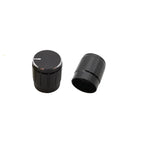 Black Plum Cap