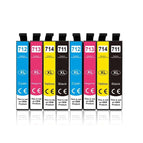 8Pcs-2SET / China Mainland