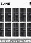 10 HEPA Filters