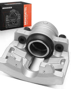 Frankberg 1x Pinza Freno Anteriore Destra per Alfa Romeo 156 Sportwagon Lancia Lybra SW 9948414 46522344 9948128 342769