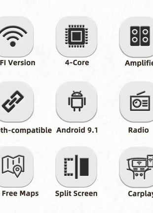 Car Radio For Fiat Idea Lancia Musa 2003-2008 2 Din Android Multimedia Stereo Player Head Unit Autoradio GPS Navigation Carplay