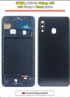 INCELL F Black Cover